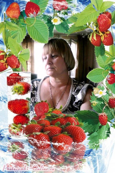 Антонина Дергунова