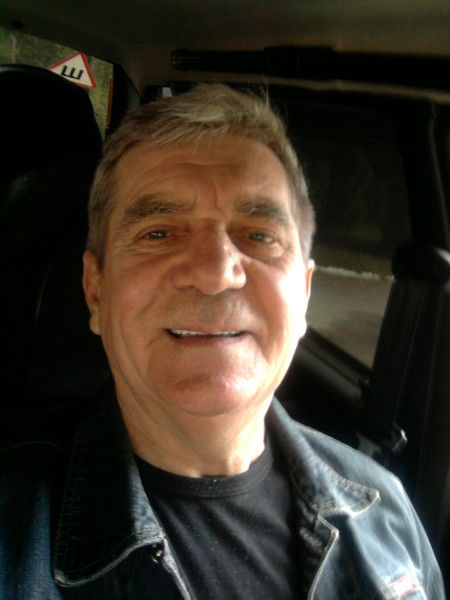 Виктор Ковалев