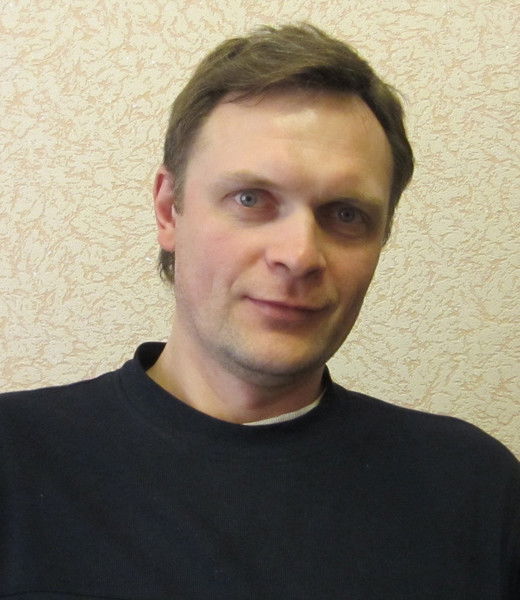 Слава Спиридонов