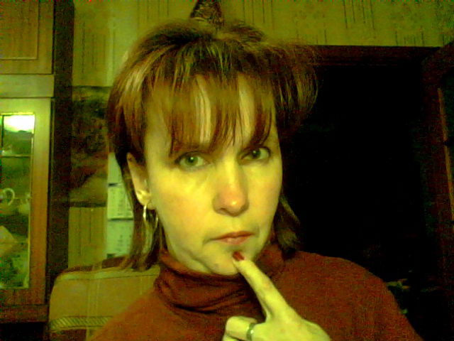 Ольга Емелина