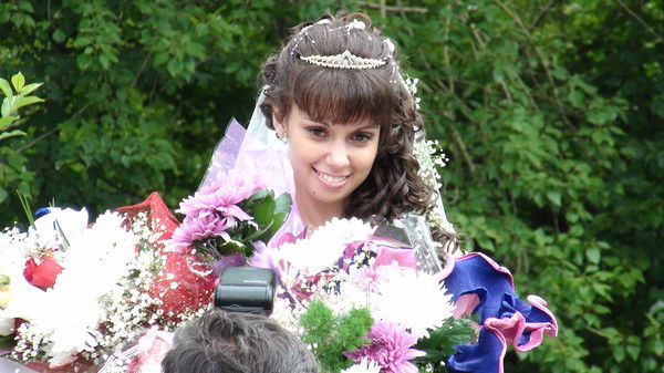 Ольга Лихограева