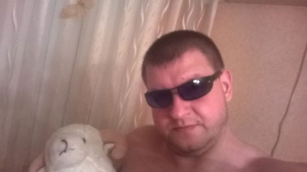 Михаил Яценко