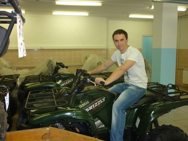 Александр Рогачев