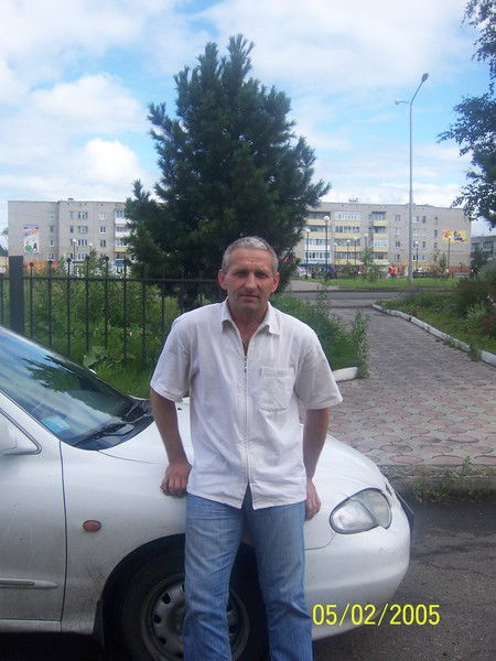 Пашин Владимир