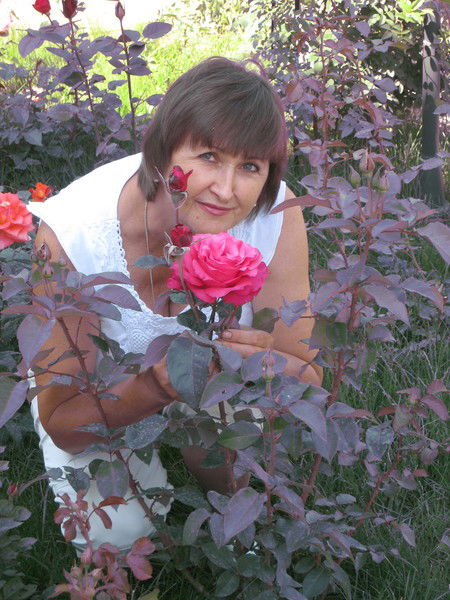 Светлана Фатьянова