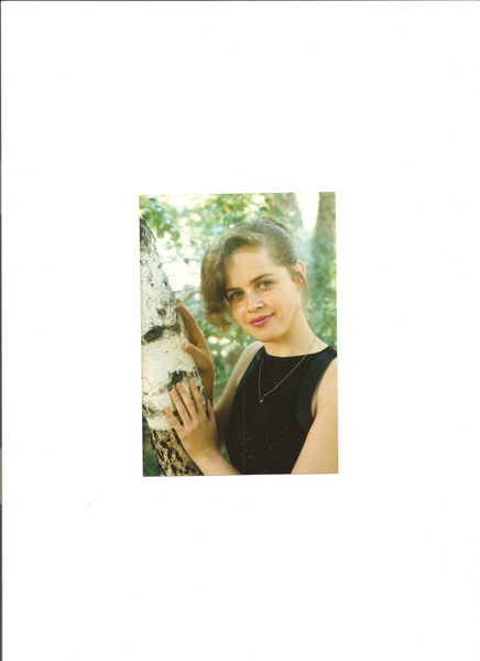 Ирина Куликова