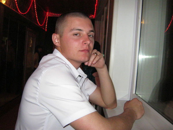 Игорь Шевчук