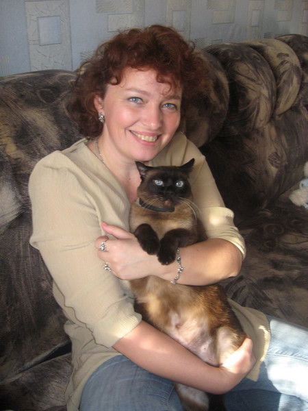 Валерия Завгородняя