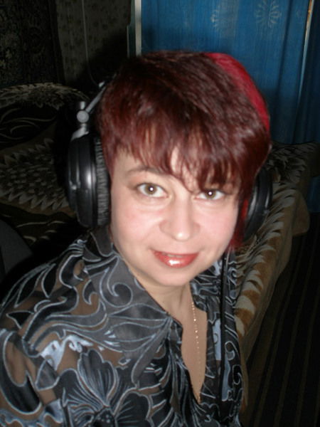 Татьяна Пилипец