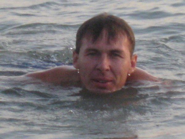 Андрей Климович