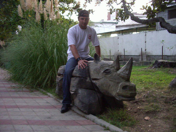 Константин Шахов