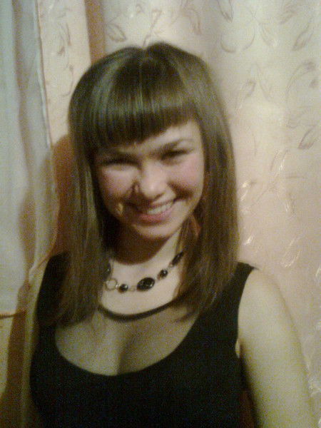 Лиана Закирова