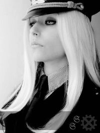 Ева Соловьева