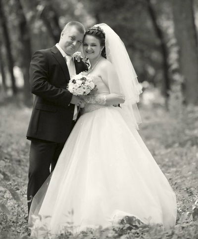 Юліанна-І-Вадім Петрови