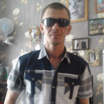 Александр Терехин