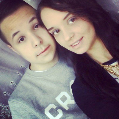 Никита Косарев