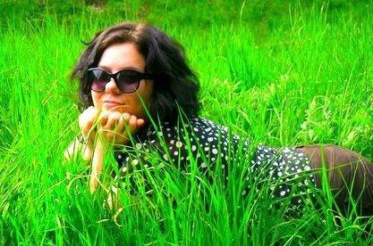 Екатерина Шелешей