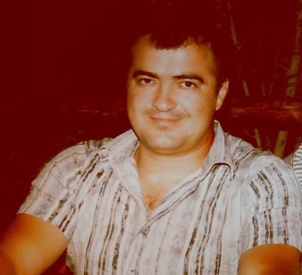 Сергей Матвеев