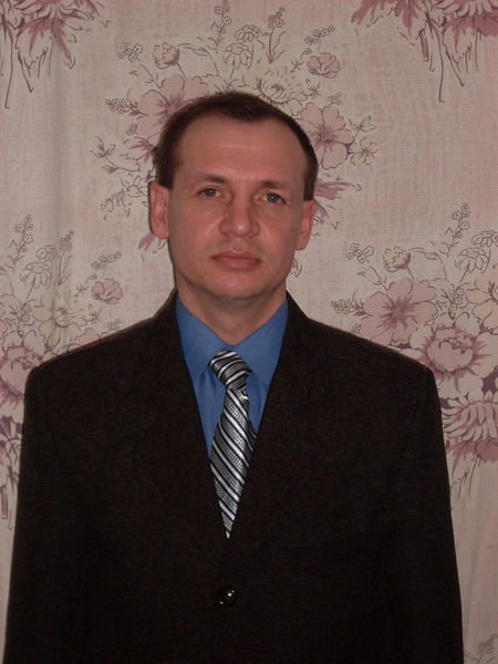 Валерий Сорокин