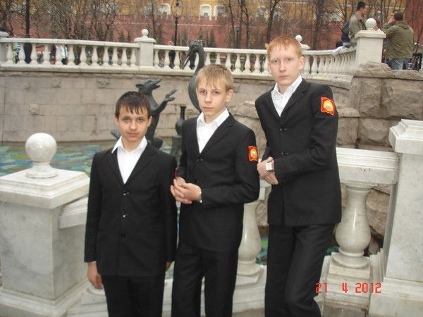 Александар Шувалов