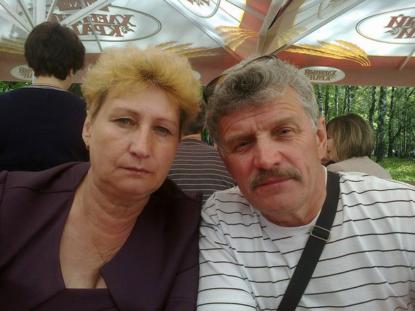 Валерий Топоров