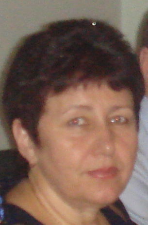 Людмила Зуева