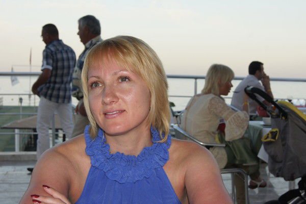 Елена Смирнова