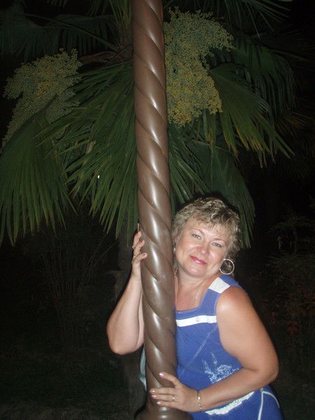 Елена Инякина