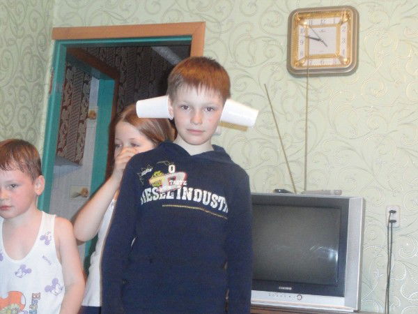 Равиль Таиров