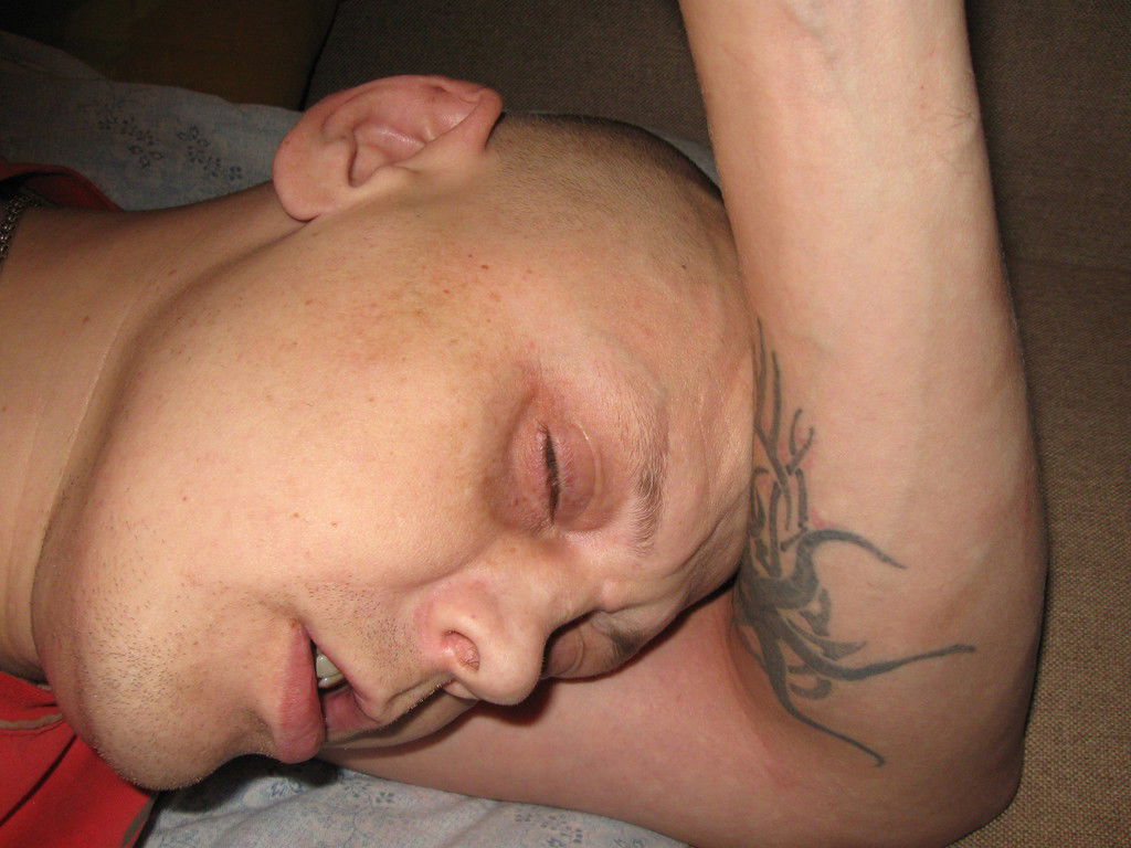 Алексей Копылов