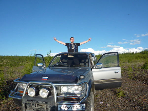 Евгений Жуков