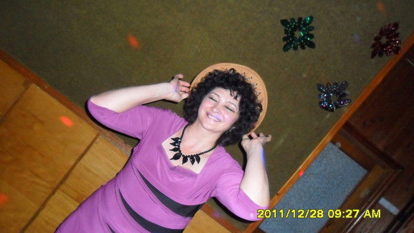 Светлана Ромахова