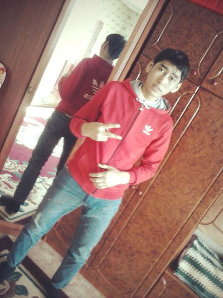 Еламан Шилдебаев