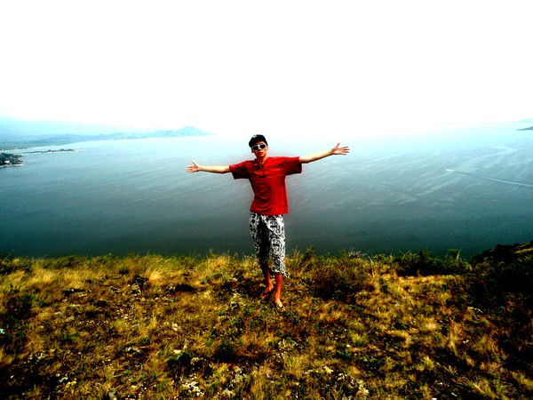 Тимур Буданов