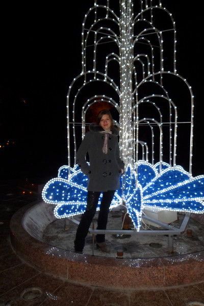 Виктория Демчук