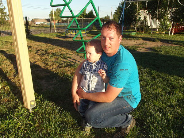 Cергей Сидоров