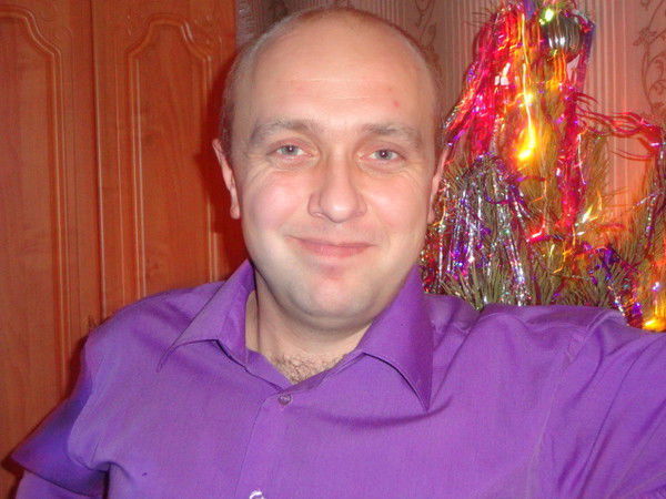 Александр Чичиланов