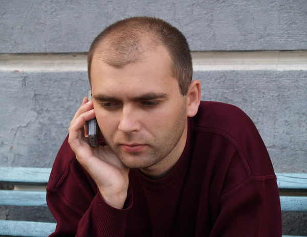 Андрій Петрик