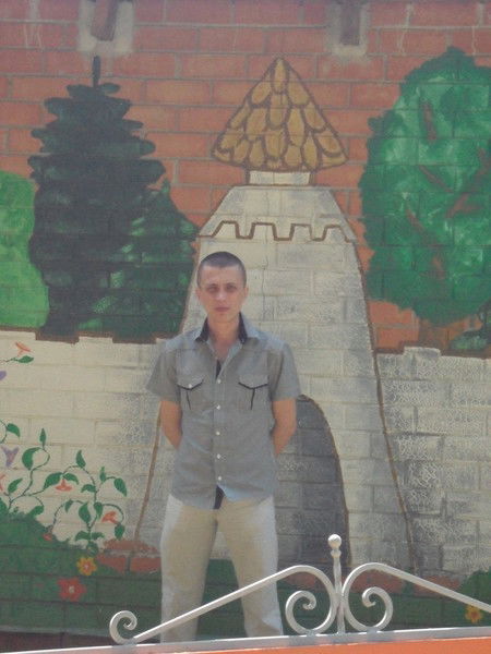 Геннадий Литвиненко