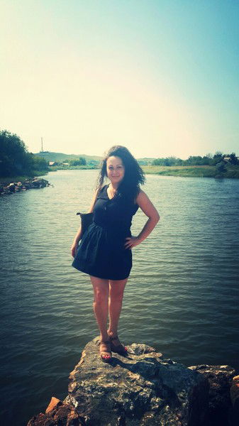 Диана Хуснулина