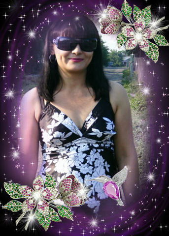 Карина Догадина