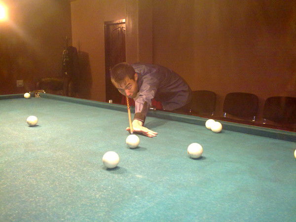 Бауржан Жаров