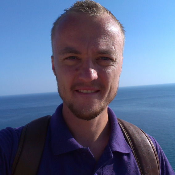 Виталий Бачин