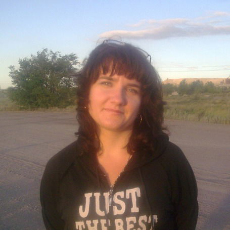 Анастасия Векленко