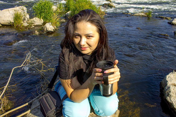 Алина Абдрахманова