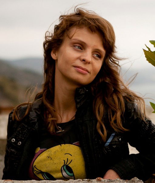 Инна Боженко