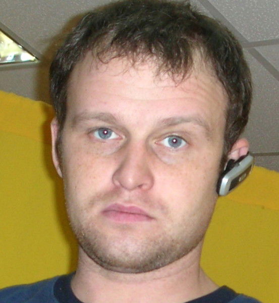 Алексей Чалышев