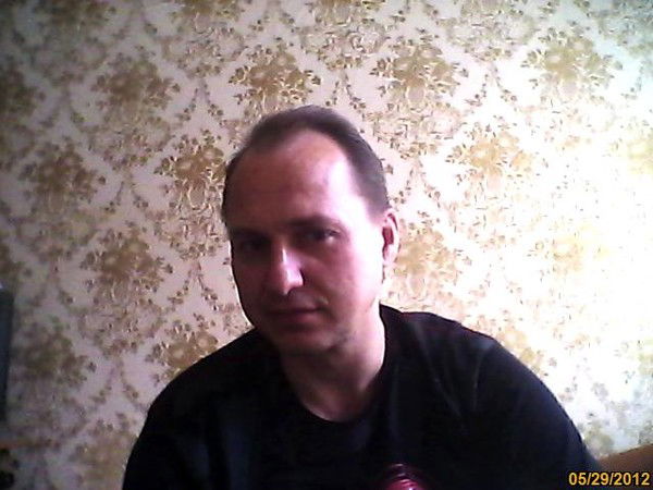 Владимир Староста