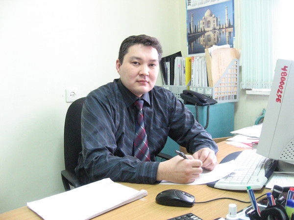 Бауыржан Жангирханулы