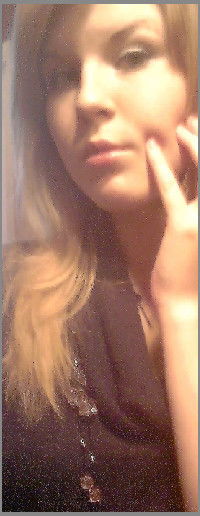 Алена Шлоккина